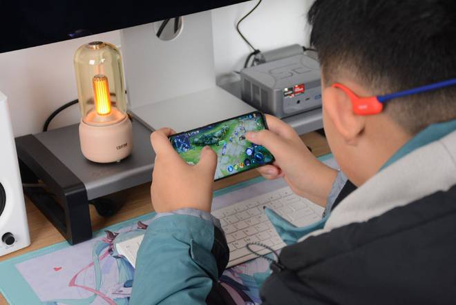 高性价比：南卡RunnerAir开放式耳机ky开元棋牌百元定价离谱！自带4G存储+超(图6)