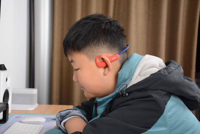 高性价比：南卡RunnerAir开放式耳机ky开元棋牌百元定价离谱！自带4G存储+超(图13)