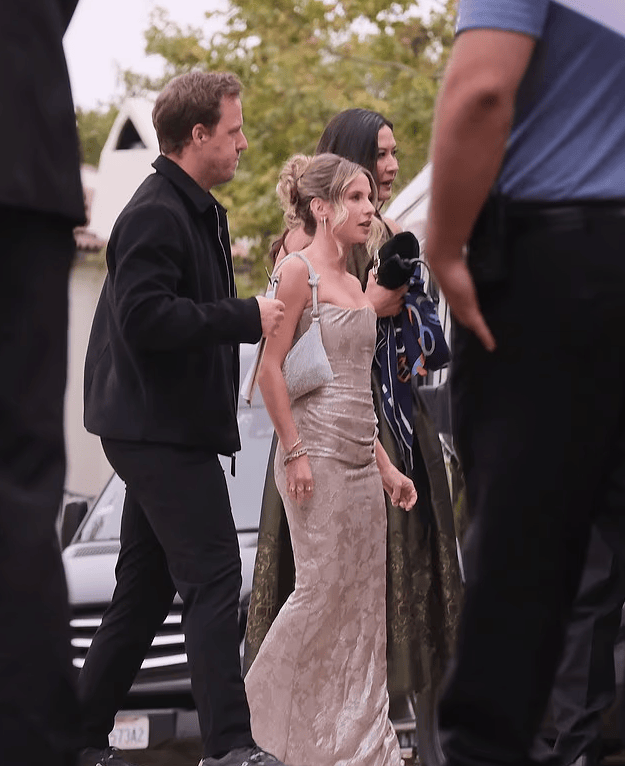 小时比伯就已经坐不住了……开元ky棋牌赛琳娜刚结婚几(图6)